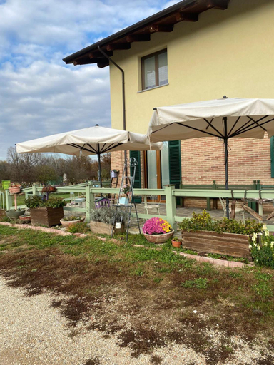 Others 4, CASCINA LAI - Oasi Naturalistica - Camere private, Torino