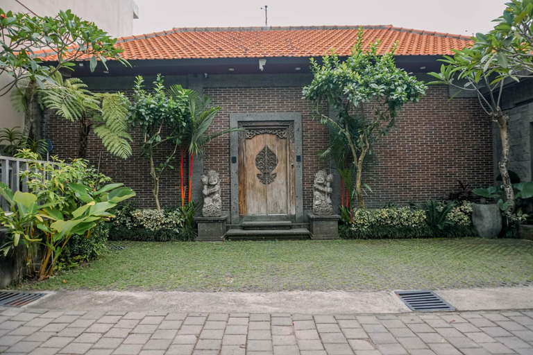 Exterior & Views 1, Kidupa Villa - 2 BR Private Pool & Rice Field View, Gianyar