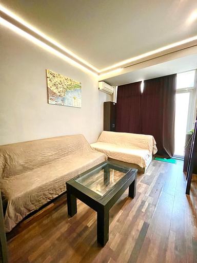 Bedroom, Varna Cathedral Apartments, Varna
