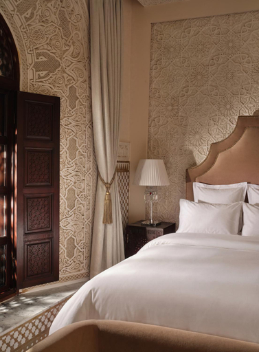 Bedroom 3, Palais De Fes Suites & Spa, Fès