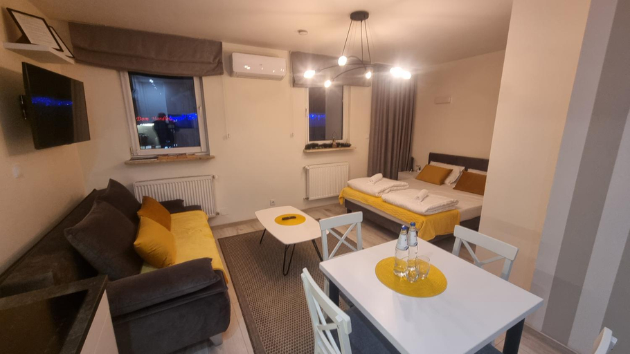 Others 2, Apartamenty Rynek 21, Nowy Sącz