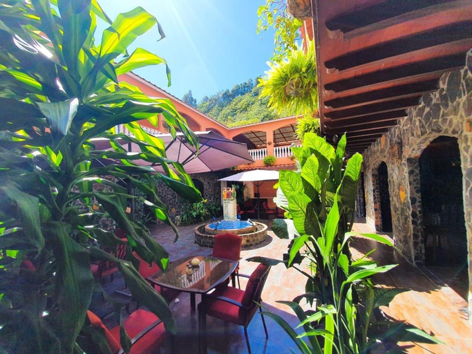 4, La Serrania B&B, Boquete