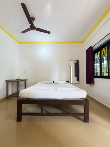 Others 5, IVON Guest House Arambol, North Goa