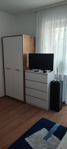 Others 4, Dom wczasowy - Ferienwohnung, Słupsk