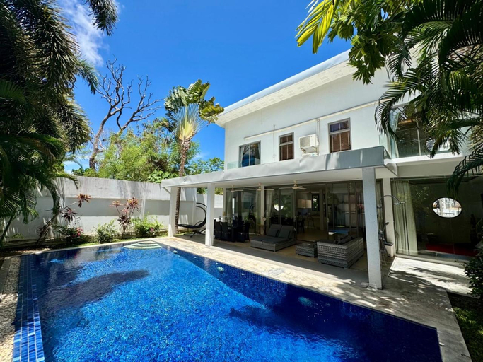 1, Miguel Villa by G Estate, Phuket Island