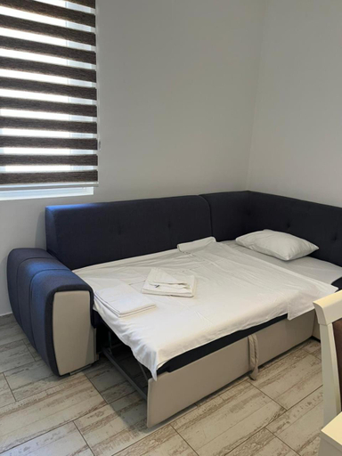 Bedroom 3, Villa Grand