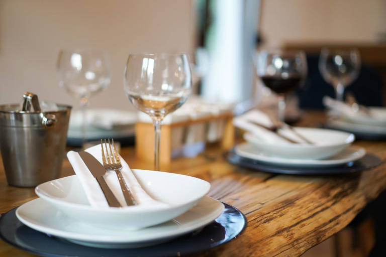 Food & Drinks 5, Villa Sunčica, Sukošan
