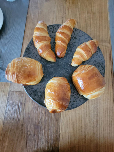 Food & Drinks 5, Les Pertuis Rochelais, Charente-Maritime