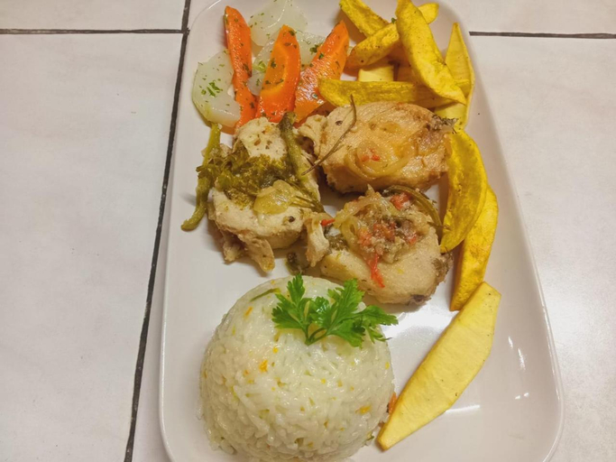 Food & Drinks