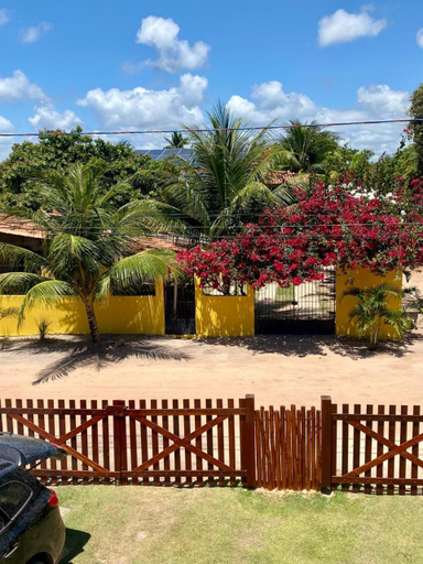 Others 2, Village do Sossego, São José da Coroa Grande