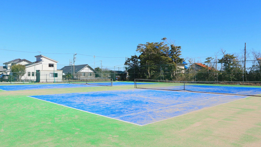 Sport & Beauty 2, Seaside Hotel Kujukuri, Sanmu