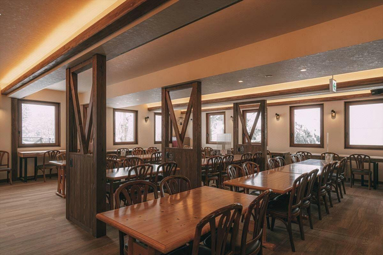 Food & Drinks 5, New Yokote, Yamanouchi