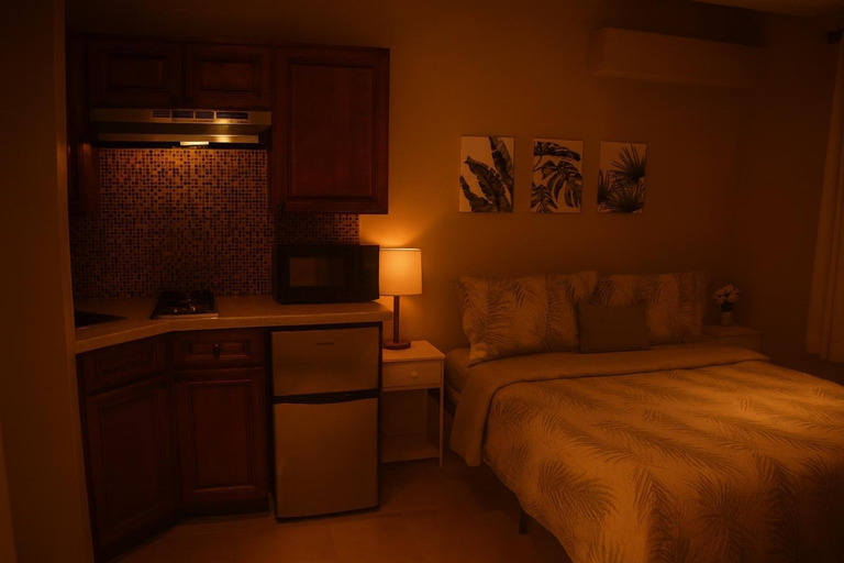 3, Island Retreat Studio #4