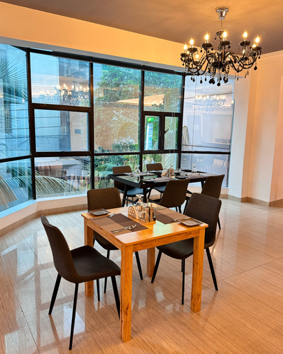 Others 5, Hotel Omni Residency Baridhara, Dhaka