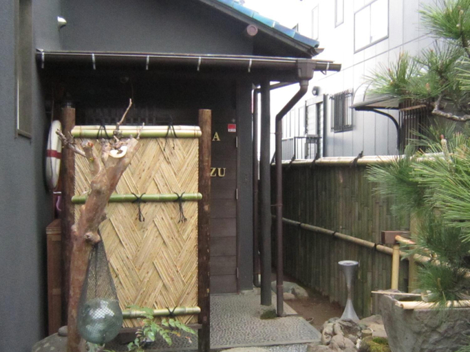 Others 5, Marina and Numazu DX2F - Vacation STAY 16709v, Numazu