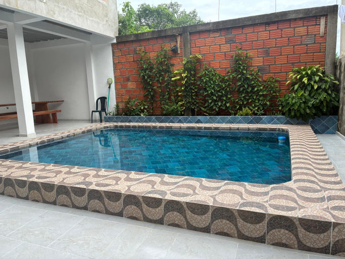 Sport & Beauty 4, Hotel CHAFO, Leticia