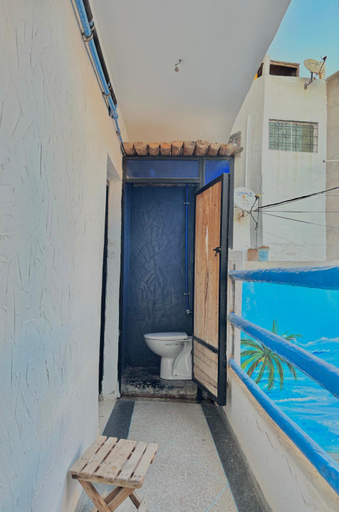 Sport & Beauty, Chiwash Place Taghazout, Agadir-Ida ou Tanane
