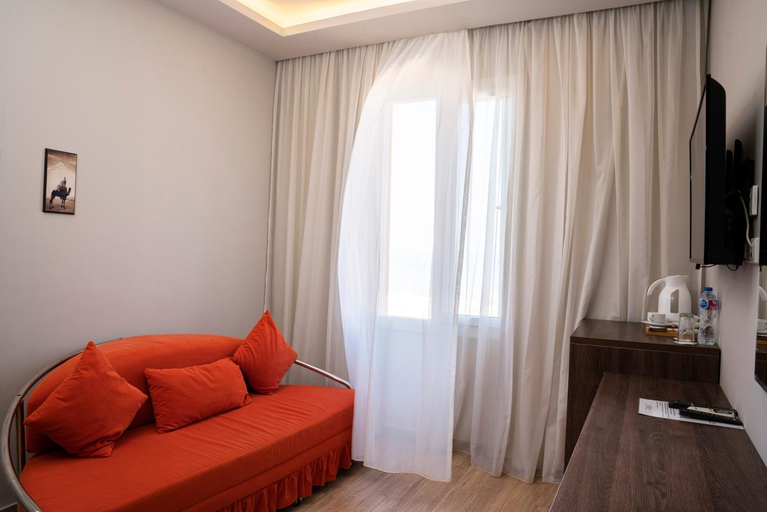 Others 3, Al Dora Boutique Hotel, Al-Ghurdaqah