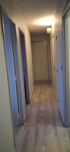 Others 4, Dans grand appart de 113m2 proche Paris, Oise