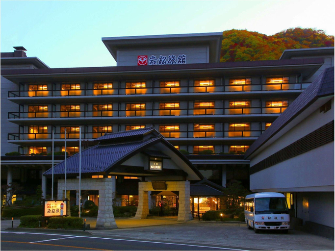Exterior & Views 2, Ooedo Onsen Monogatari Premium Sendai Sakunami, Sendai
