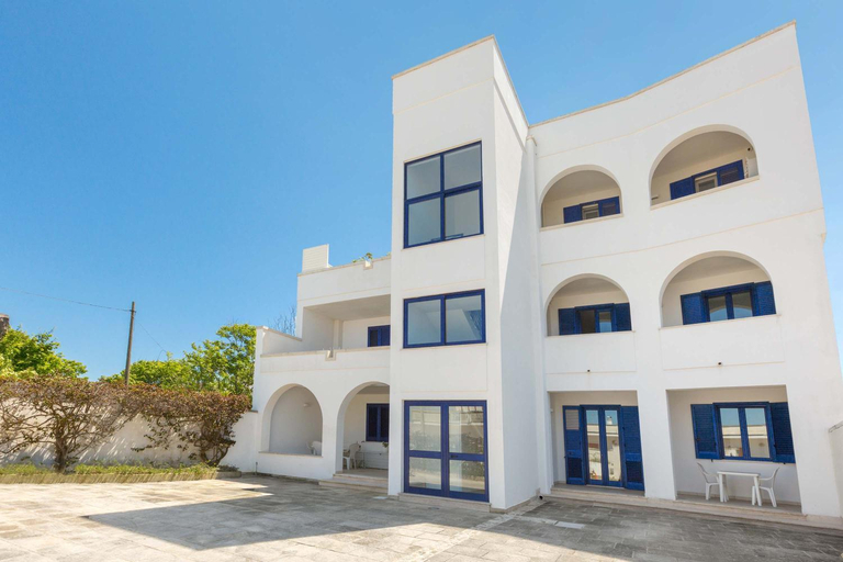 Others 3, Case Vacanza Petrachi by BarbarHouse, Lecce