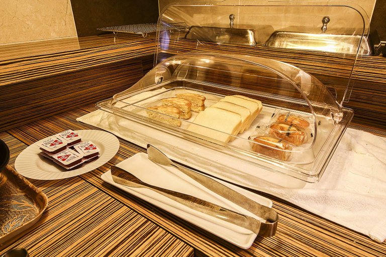 Food & Drinks 5, Incheon (Sorae Port) Habibi, Namdong