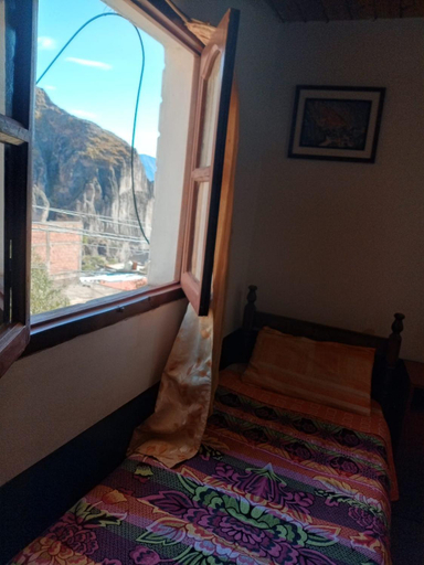 Bedroom 3, HOSTAL LUPITA, Iruya