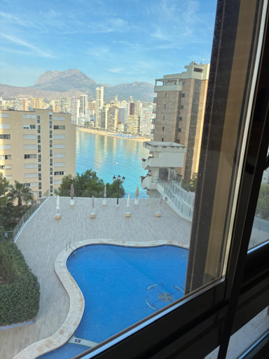 Sport & Beauty 2, APARTAMENTO PLAYA DE BENIDORM Playa de Levante, Alicante