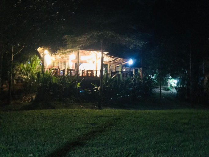 Exterior & Views 2, Khaosok River Camp, Phanom