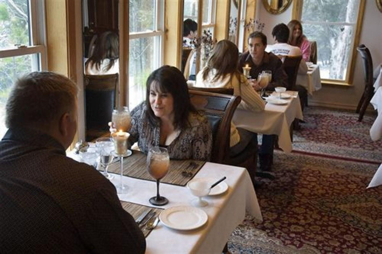 Food & Drinks 4, Echo Canyon Spa Resort (Adults Only), Murray