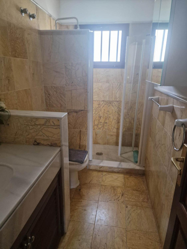 Bathroom 3, Casa Eilmar, Las Palmas