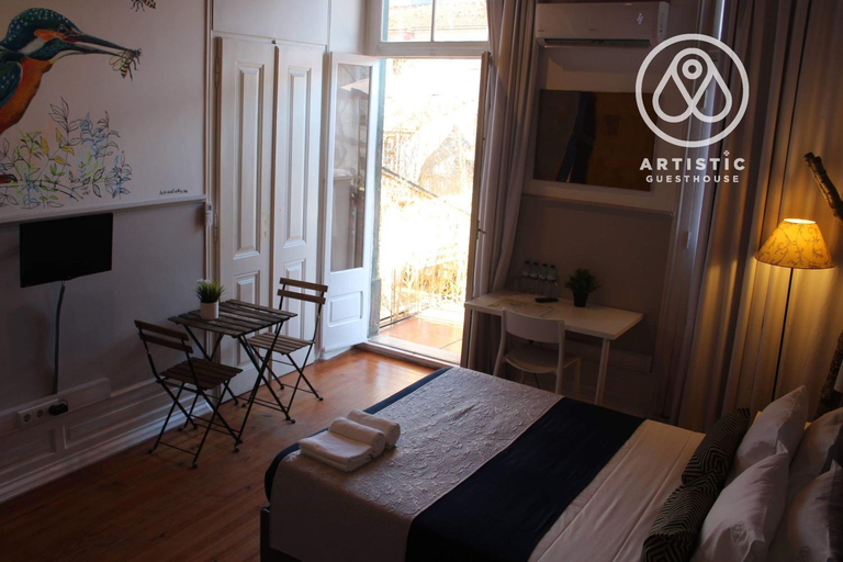 Others 5, ARTiSTiC GUESTHOUSE, Tomar