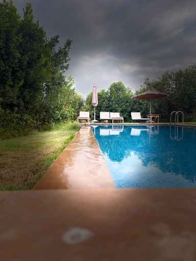 Sport & Beauty, Dar Louka, Al Haouz