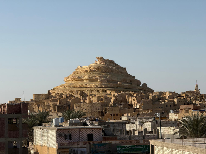 Exterior & Views, Quiet Home, Siwa