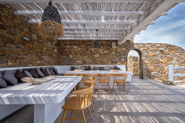 Others 5, Villa Azallea by Mykonian Kazarte, South Aegean