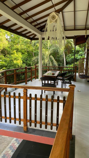 Others 5, Breath House Hiriketiya, Dickwella