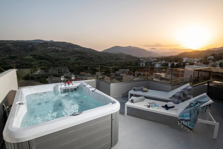 Others 3, Casa Teo, By Hellocrete, Crete