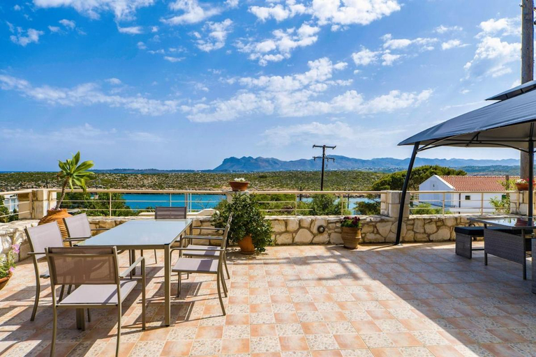 Others 5, Vagioni Seaside Villa, Crete