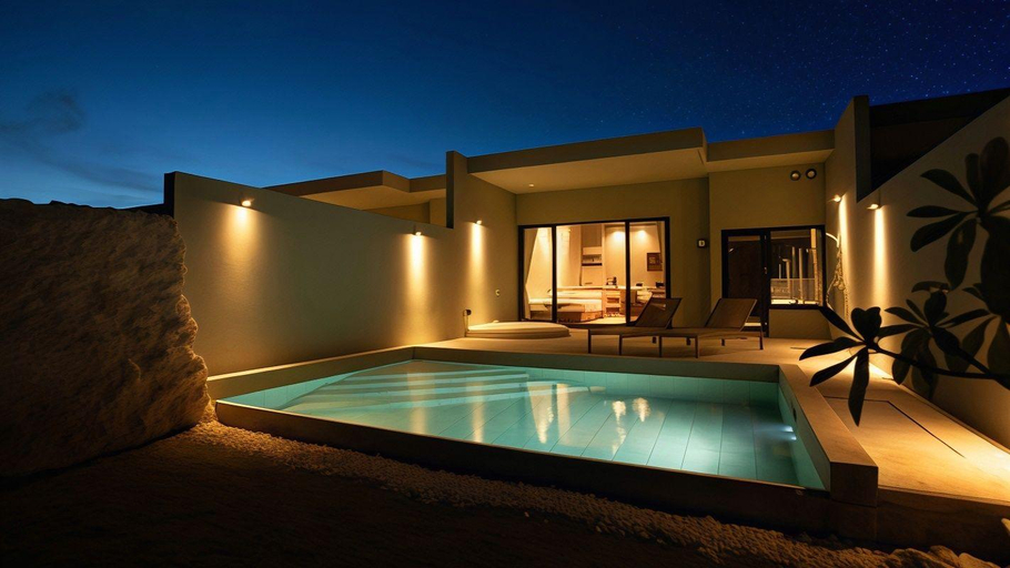Sport & Beauty 2, Feliz Villa Suite Irabujima nagahama bay, Miyakojima