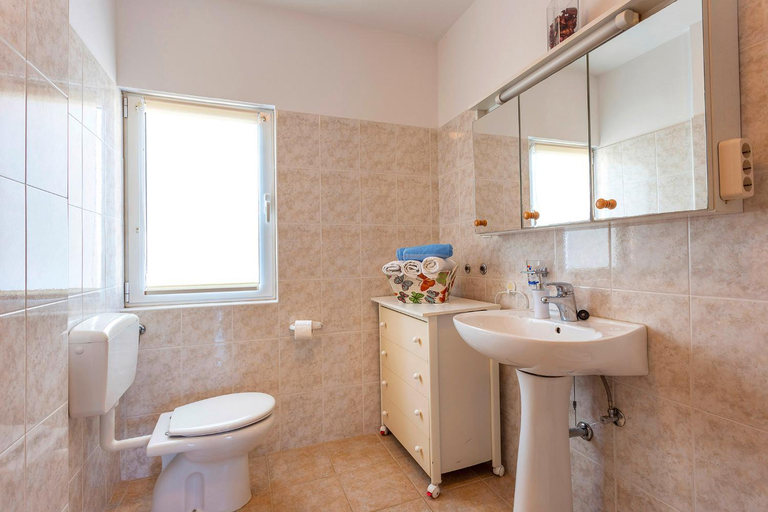 Bathroom 2, Milka in Medulin * Istrien, Medulin