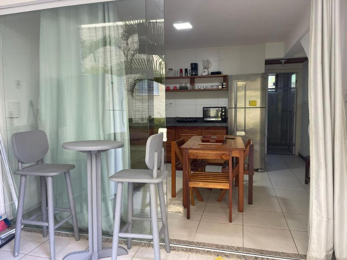 Others 2, TRANQUILA CONDO, Cairu
