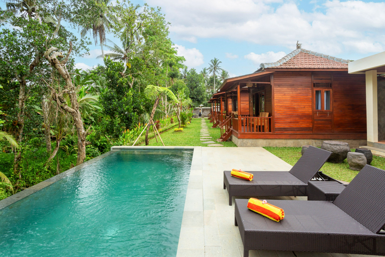 Others 3, Pondok Naples Ubud by Bali Cabin, Gianyar