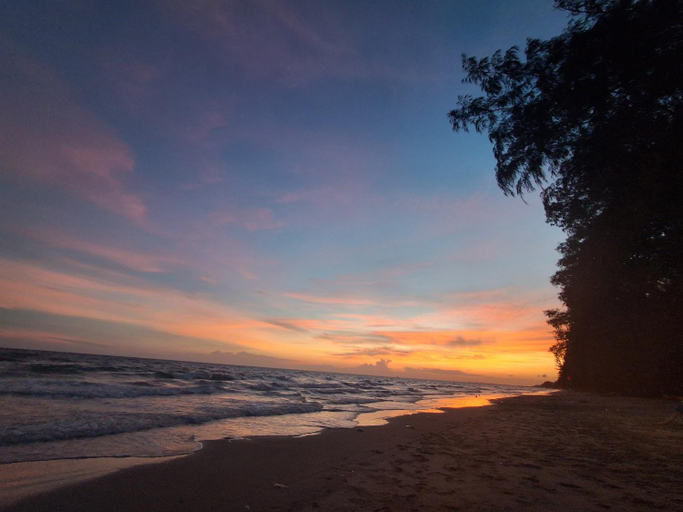 Others 4, Harry's Beach Club, Muang Rayong