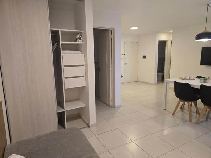 Others 5, Departamentos Illia By Lugar, Capital