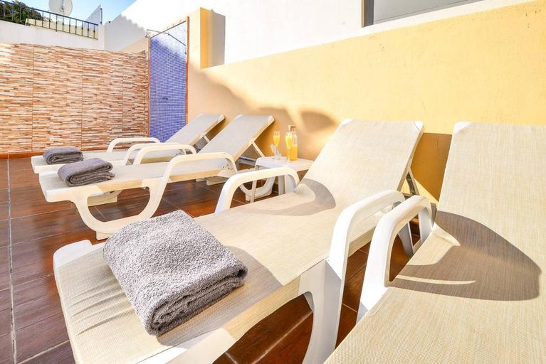 Others 5, Vila Alcantarilha by MTPhomes, Silves