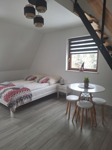 Bedroom 2, Manio Pokoje, Nowy Targ
