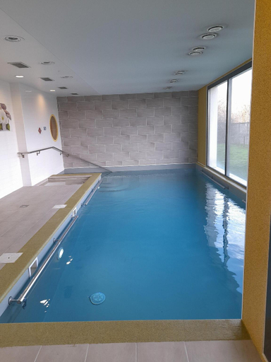 Sport & Beauty 4, DOMITYS LES SABLES D'OR, Val-de-Marne