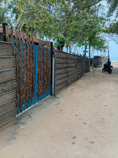 Others 2, Sulashika Beach House, Kalpitiya