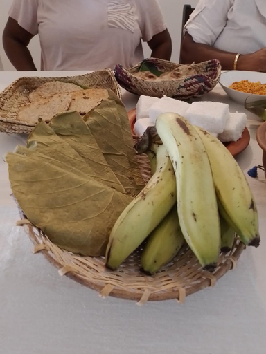 Food & Drinks 3, Joy Lagoon Residence, Negombo