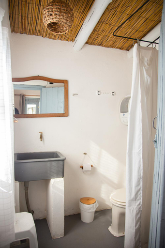 Bathroom 3, Carmela Suites Cabo Polonio, Rocha